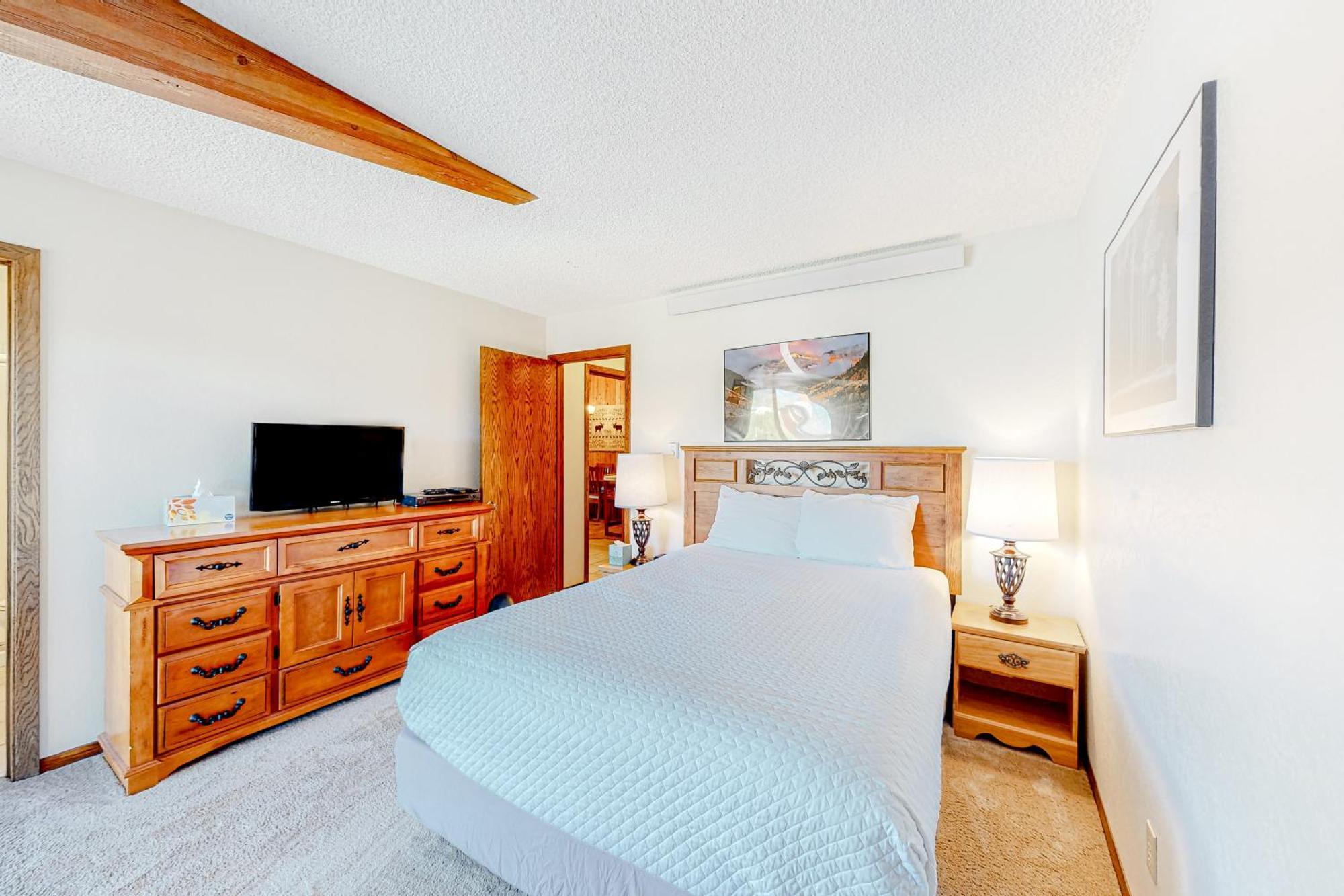 Kings Crossing Apartments Winter Park Habitación foto